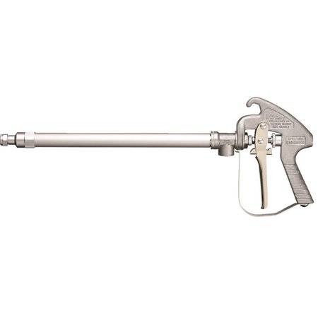 TEEJET GunJet AA43 Spray Gun AA43L-AL6